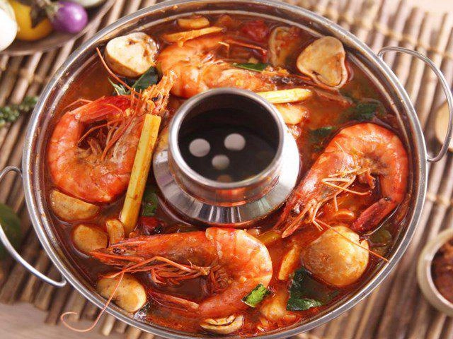 5 món nhậu tuyệt ngon cho ngày nghỉ lễ đảm bảo ông chồng nào cũng thích mê - 4