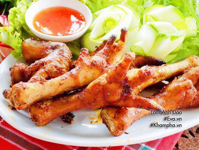 5 món nhậu tuyệt ngon cho ngày nghỉ lễ đảm bảo ông chồng nào cũng thích mê - 5