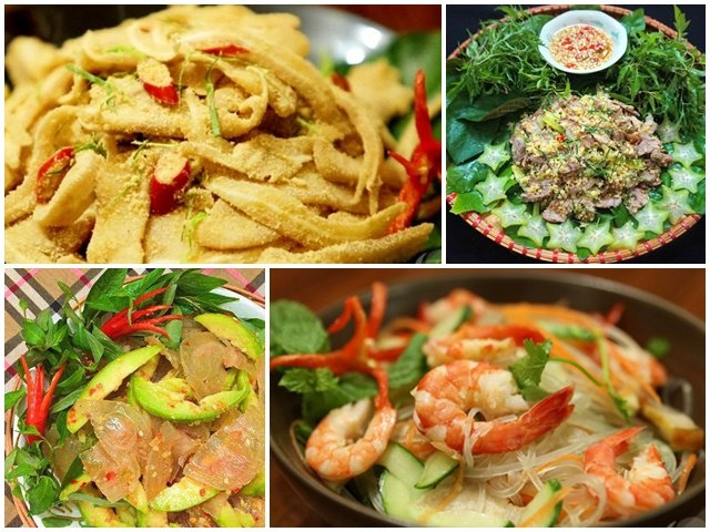 5 món thịt luộc cuộn ngon mát nhìn là muốn chén ngay trong mùa hè - 6