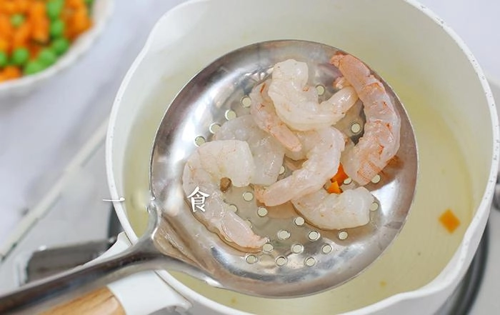 5 phút là xong ngay món ăn nhiều canxi hơn cả uống sữa con nhanh lớn cả nhà khỏe mạnh - 1