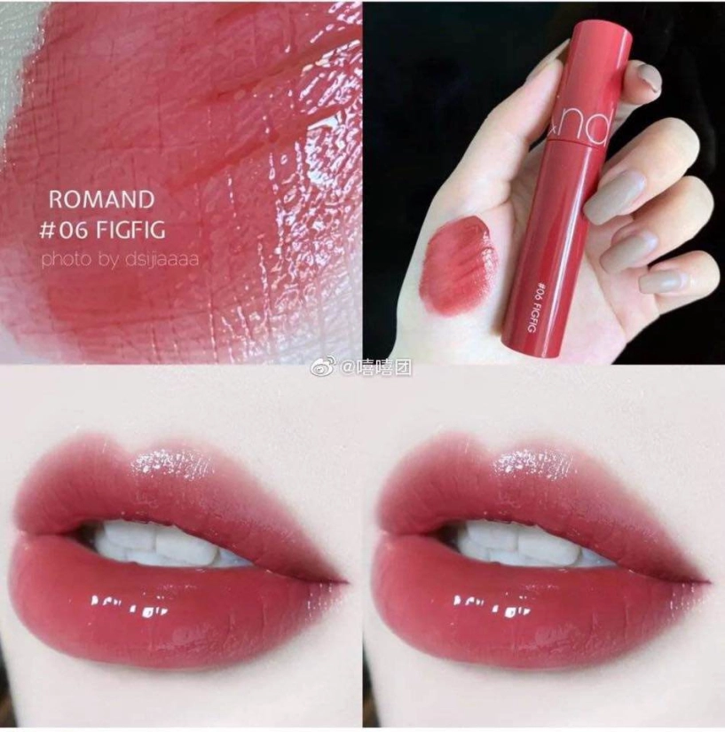 5 thỏi son hồng đất nhẹ nhàng và thanh lịch dưới 300k dành cho nàng công sở - 11