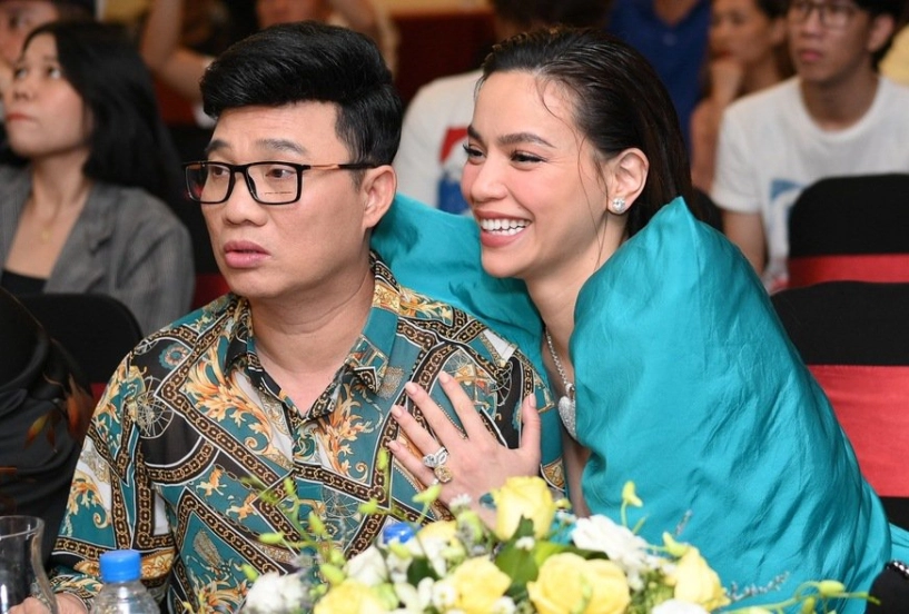 55 tuổi chưa lập gia đình nhưng quang linh quá đảm mẹ hồ ngọc hà nhìn món ăn đã thèm - 2