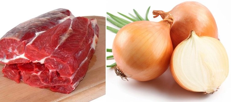 6 cách làm thịt bò xào đơn giản mà ngon hương vị hấp dẫn như ngoài hàng - 1