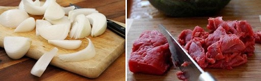 6 cách làm thịt bò xào đơn giản mà ngon hương vị hấp dẫn như ngoài hàng - 2