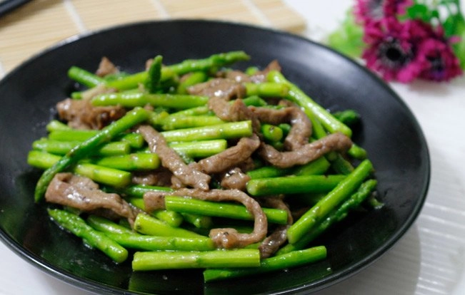 6 cách làm thịt bò xào đơn giản mà ngon hương vị hấp dẫn như ngoài hàng - 6