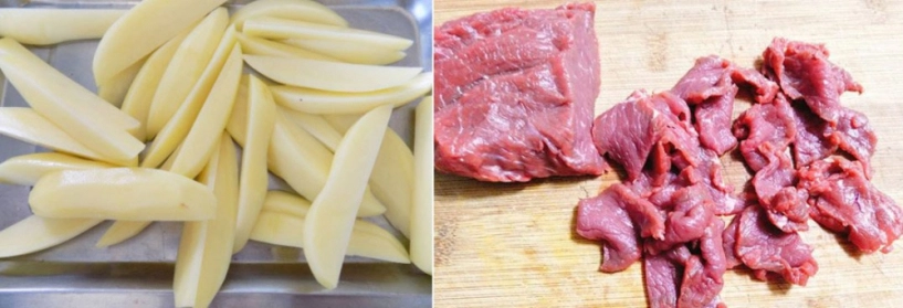 6 cách làm thịt bò xào đơn giản mà ngon hương vị hấp dẫn như ngoài hàng - 12