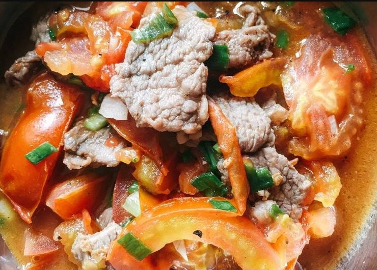 6 cách làm thịt bò xào đơn giản mà ngon hương vị hấp dẫn như ngoài hàng - 15