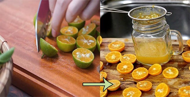 6 cách làm trà tắc ngon mát lạnh giúp giải nhiệt mùa hè - 3