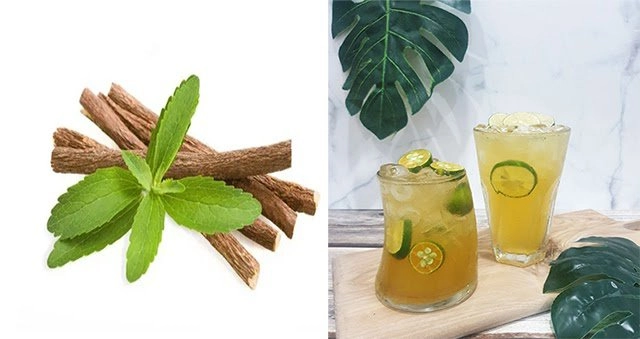 6 cách làm trà tắc ngon mát lạnh giúp giải nhiệt mùa hè - 8