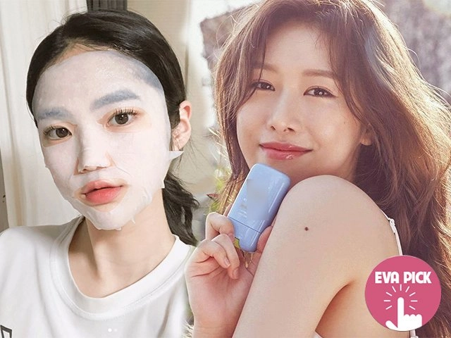 7 sai lầm thường gặp khi tẩy trang nàng biết sớm chừng nào da nhanh được cứu chừng đó - 8
