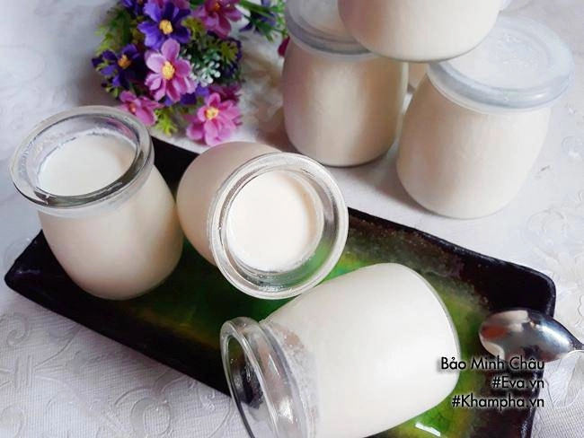 6 món sữa chua tuyệt ngon ăn đến đâu mát đến đó tha hồ giải nhiệt mùa hè - 3