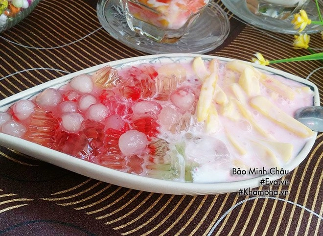 6 món sữa chua tuyệt ngon ăn đến đâu mát đến đó tha hồ giải nhiệt mùa hè - 6