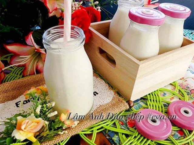 6 món sữa chua tuyệt ngon ăn đến đâu mát đến đó tha hồ giải nhiệt mùa hè - 7