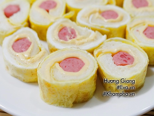 6 món vừa ngon lại hấp dẫn mẹ làm bất kể đứa trẻ nào cũng mê dịp 1-6 - 1