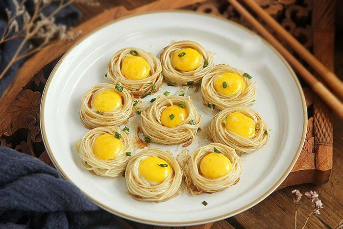 6 món vừa ngon lại hấp dẫn mẹ làm bất kể đứa trẻ nào cũng mê dịp 1-6 - 5