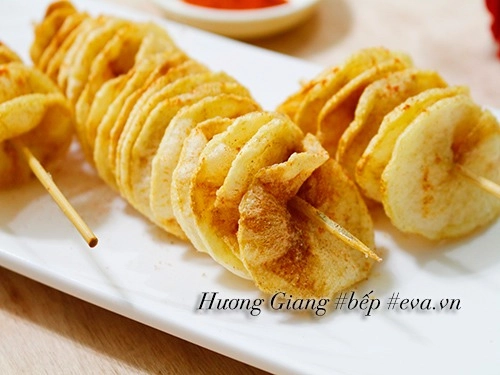 6 món vừa ngon lại hấp dẫn mẹ làm bất kể đứa trẻ nào cũng mê dịp 1-6 - 7