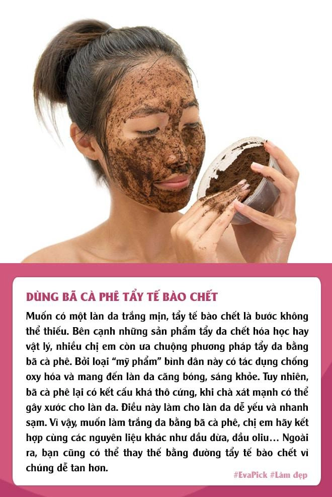 7 loi duong da đen cang them đen ma hoi chi em thuong mac sai nhat la đieu so 4 - 6