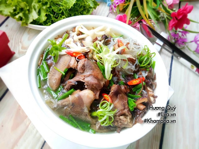7 món bún nước vừa ngon lại dễ ăn cho bữa sáng mùa hè oi bức - 9