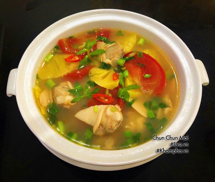 7 món canh dễ nấu tuyệt ngon mùa hè ăn đến đâu mát ruột đến đó - 2