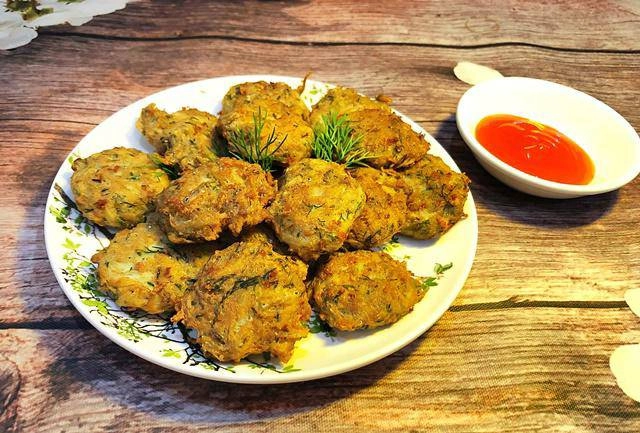 7 món ngon từ cá ngần cho chị em tha hồ đổi món trong những ngày ở nhà tránh dịch - 2