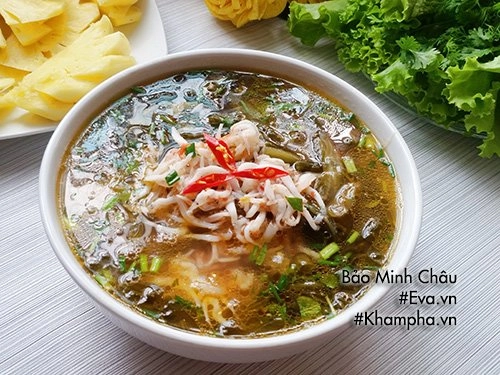 7 món ngon từ cá ngần cho chị em tha hồ đổi món trong những ngày ở nhà tránh dịch - 7