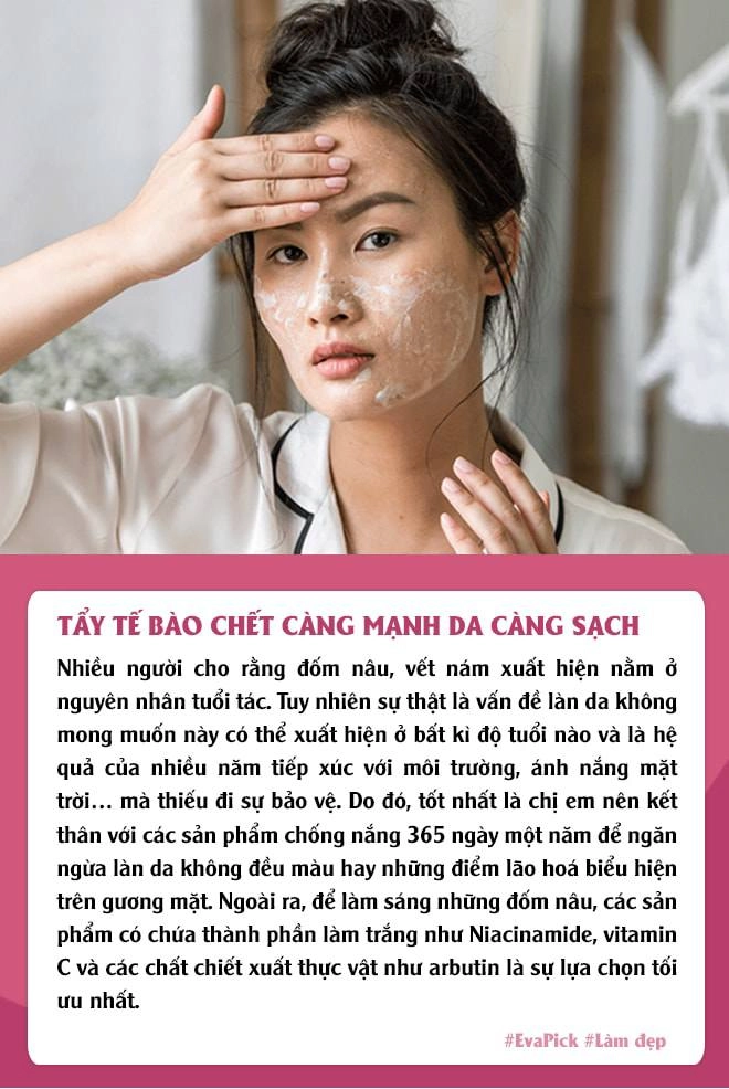 7 quan niệm làm đẹp tưởng đúng mà lại sai chị em mù quáng làm theo chỉ gây hại da - 2