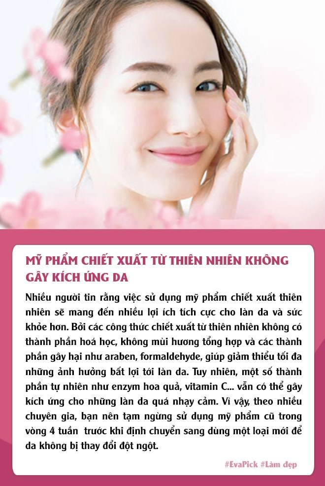 7 quan niệm làm đẹp tưởng đúng mà lại sai chị em mù quáng làm theo chỉ gây hại da - 3