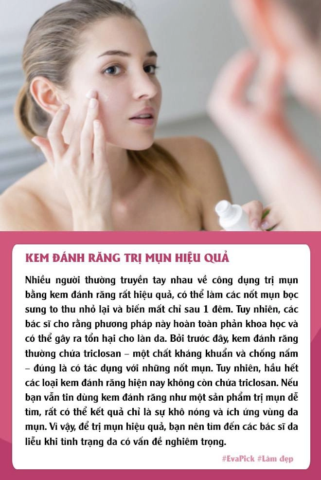 7 quan niệm làm đẹp tưởng đúng mà lại sai chị em mù quáng làm theo chỉ gây hại da - 4