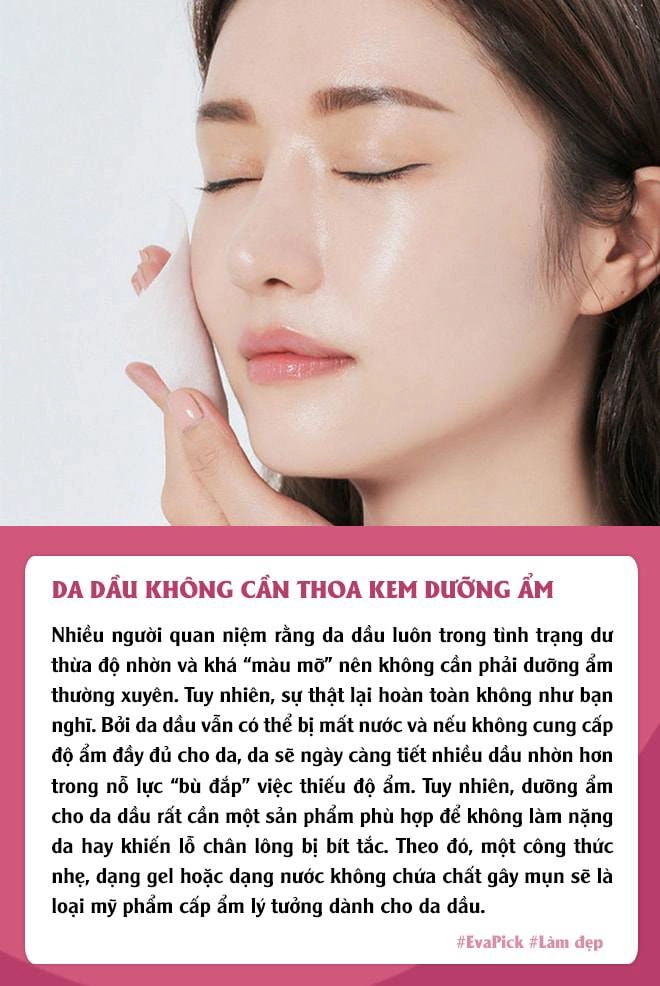 7 quan niệm làm đẹp tưởng đúng mà lại sai chị em mù quáng làm theo chỉ gây hại da - 5