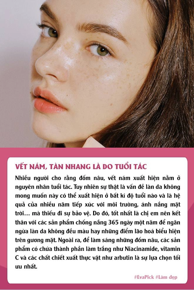 7 quan niệm làm đẹp tưởng đúng mà lại sai chị em mù quáng làm theo chỉ gây hại da - 1
