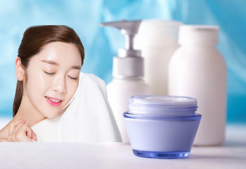 7 thói quen chăm sóc da mùa hè tưởng tốt mà ai ngờ làm mụn ngày càng nổi dày đặc - 1