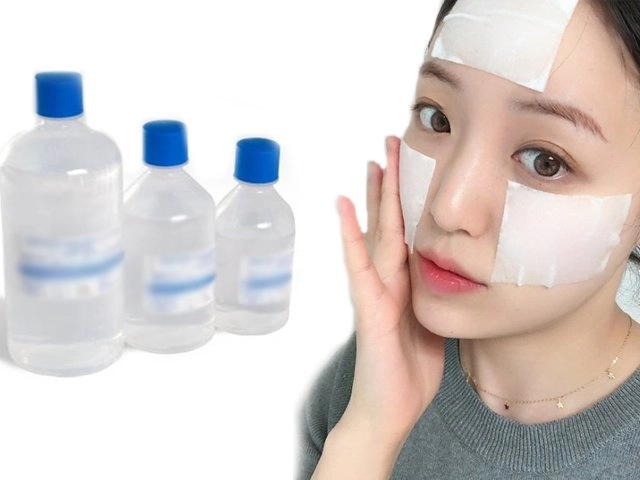 7 thói quen chăm sóc da mùa hè tưởng tốt mà ai ngờ làm mụn ngày càng nổi dày đặc - 8