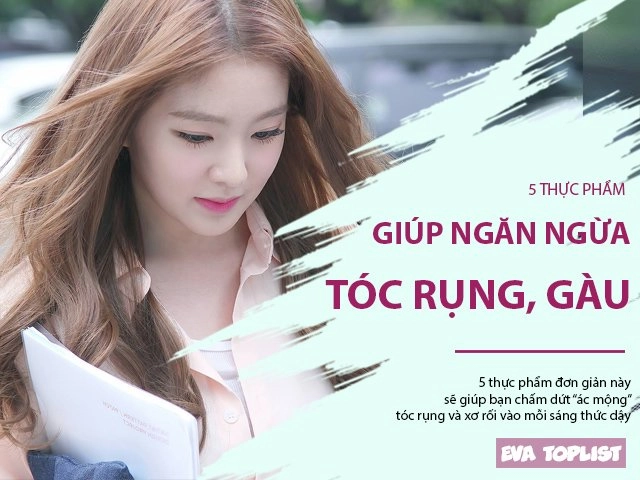 7 thói quen thường gặp làm tóc rụng tả tơi mỏng đi từng ngày mà bạn không hay biết - 8