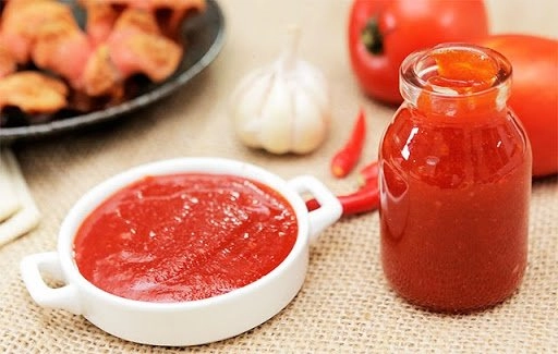 8 cách làm tương ớt ngon sạch nguyên chất bảo quản lâu tại nhà - 4