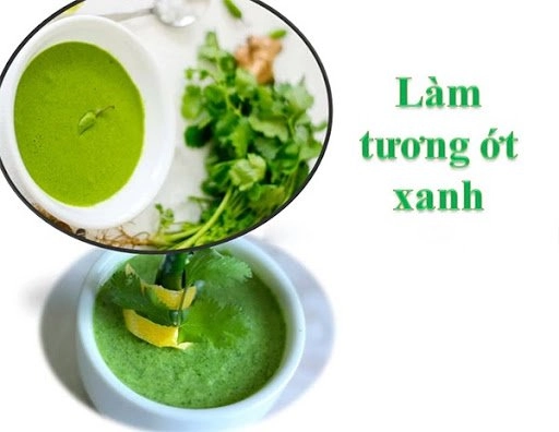 8 cách làm tương ớt ngon sạch nguyên chất bảo quản lâu tại nhà - 10