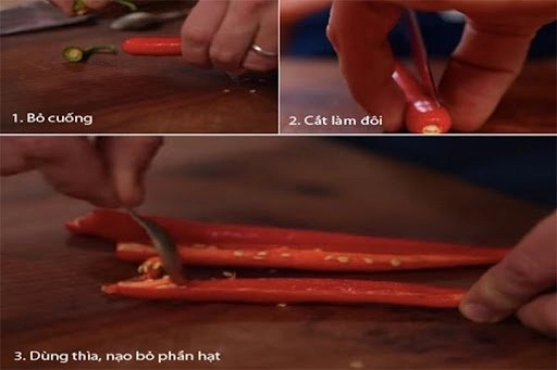 8 cách làm tương ớt ngon sạch nguyên chất bảo quản lâu tại nhà - 14