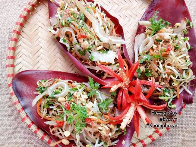 9 món nộm dân dã rẻ tiền nhưng siêu giòn ngon tươi mát ngày hè - 8