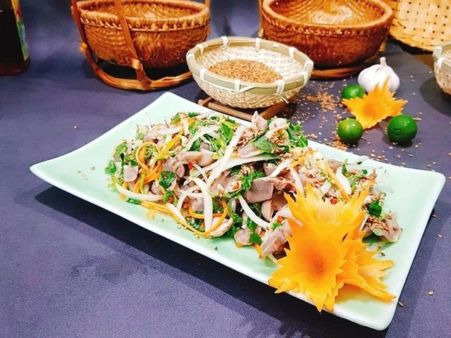 9 món nộm dân dã rẻ tiền nhưng siêu giòn ngon tươi mát ngày hè - 10