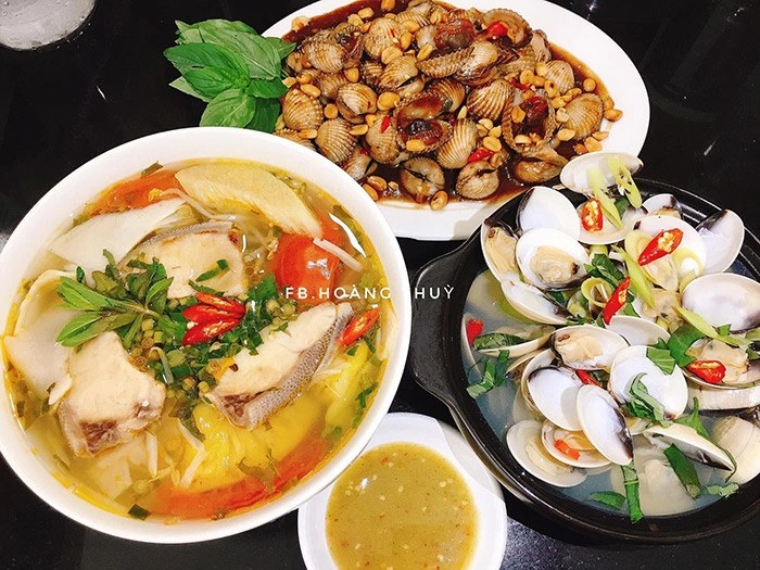 9x đảm đang mỗi ngày chi 100 nghìn tiền thức ăn mà bữa nào cũng ngon hấp dẫn - 8