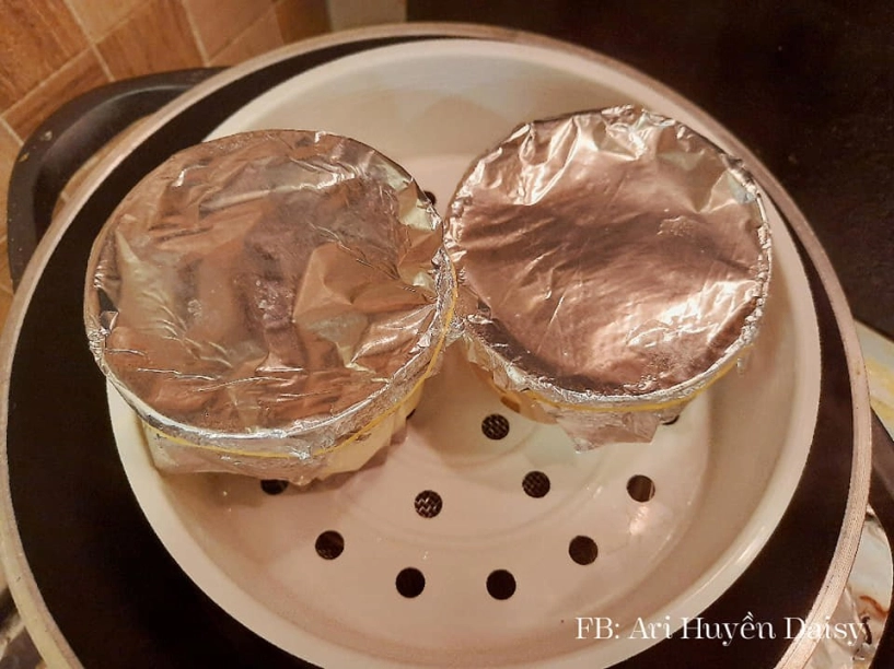 9x mách các tuyệt chiêu làm bánh flan không tanh không rỗ làm mẻ nào thành công mẻ đó - 9