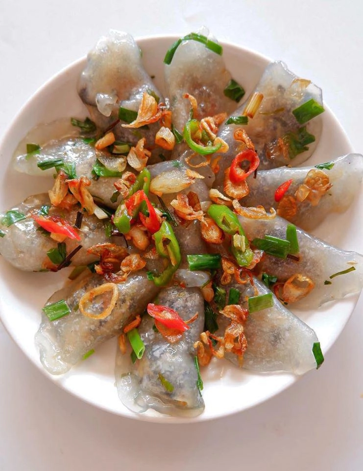 9x quảng bình mách cách làm 10 món bánh tuyệt ngon không cần lò nướng - 6