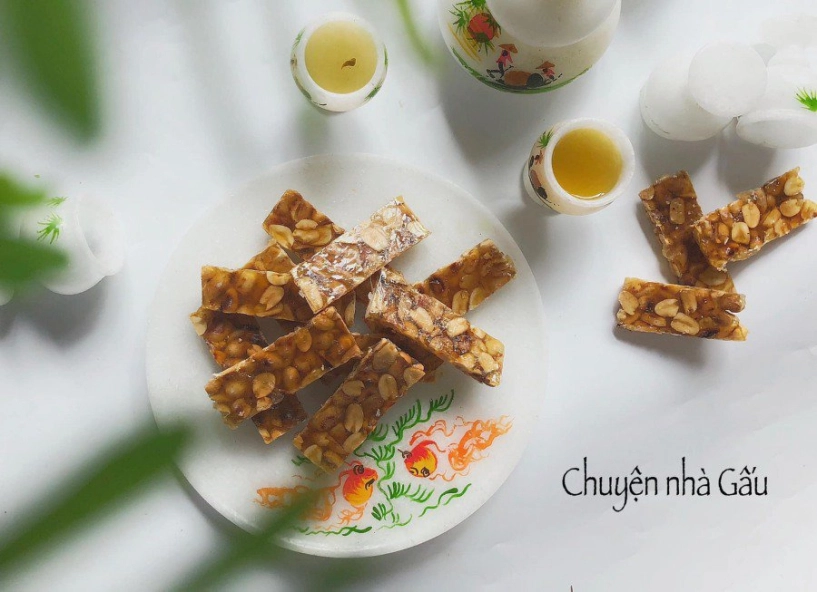 9x quảng bình mách cách làm 10 món bánh tuyệt ngon không cần lò nướng - 9