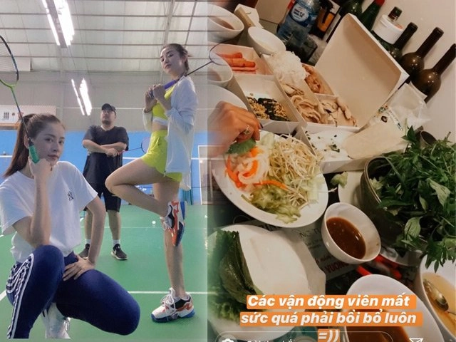 Chi pu từ cô nàng không đường cong đến body hoàn mỹ nhìn đâu cũng thấy núi đồi - 22