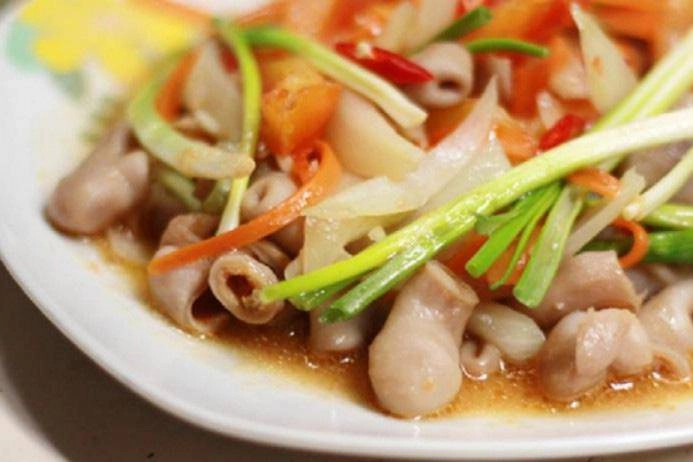 Ăn cá phải mạnh dạn vứt bỏ bộ 3 phận này đi vì rất nguy hiểm cho sức khỏe - 2