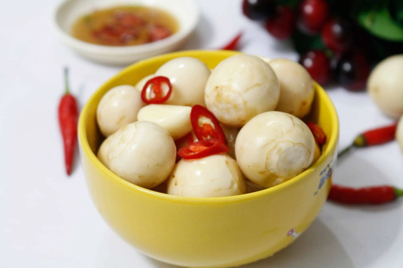 Ăn dưa cà tuyệt đối không ăn cùng thực phẩm này vì sẽ sinh độc tố thói quen cần bỏ - 1