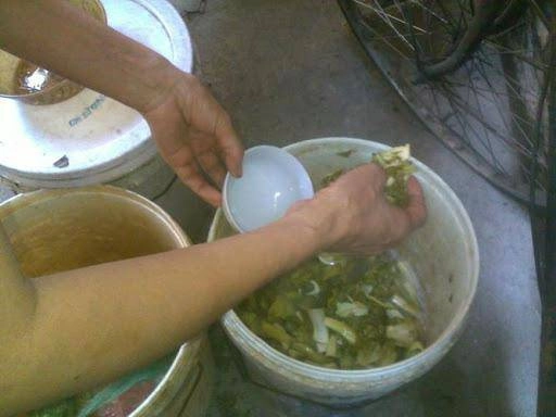Ăn dưa cà tuyệt đối không ăn cùng thực phẩm này vì sẽ sinh độc tố thói quen cần bỏ - 3