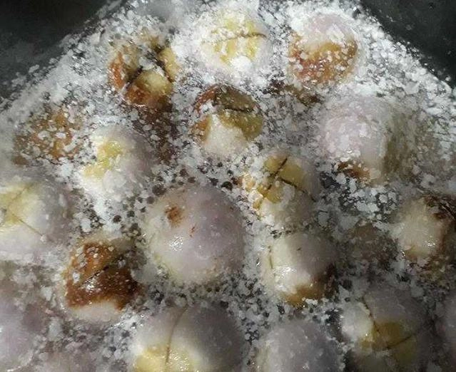 Ăn dưa cà tuyệt đối không ăn cùng thực phẩm này vì sẽ sinh độc tố thói quen cần bỏ - 4
