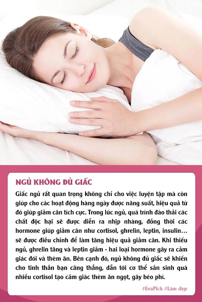 Ăn it tap nhieu ma dang van mum mim phai chang nang đang mắc phải6 thoi quen sai lam nay - 1