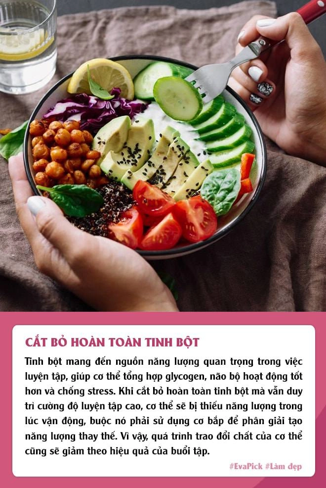 Ăn it tap nhieu ma dang van mum mim phai chang nang đang mắc phải6 thoi quen sai lam nay - 4