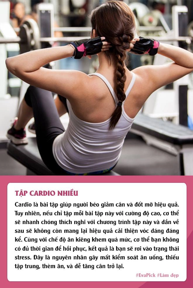 Ăn it tap nhieu ma dang van mum mim phai chang nang đang mắc phải6 thoi quen sai lam nay - 5